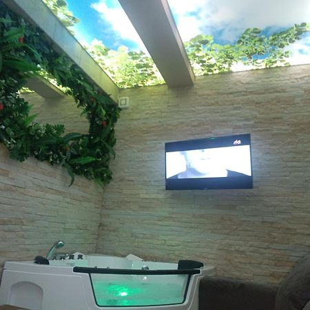 Apartments Zlatko سوكو بانيا الغرفة الصورة
