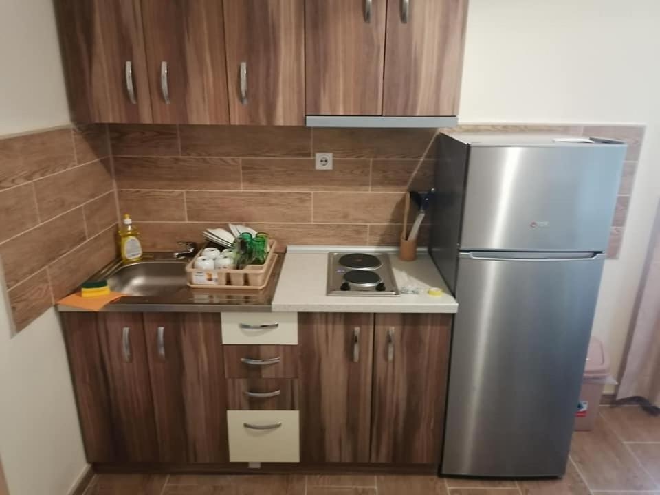 Apartments Zlatko سوكو بانيا المظهر الخارجي الصورة