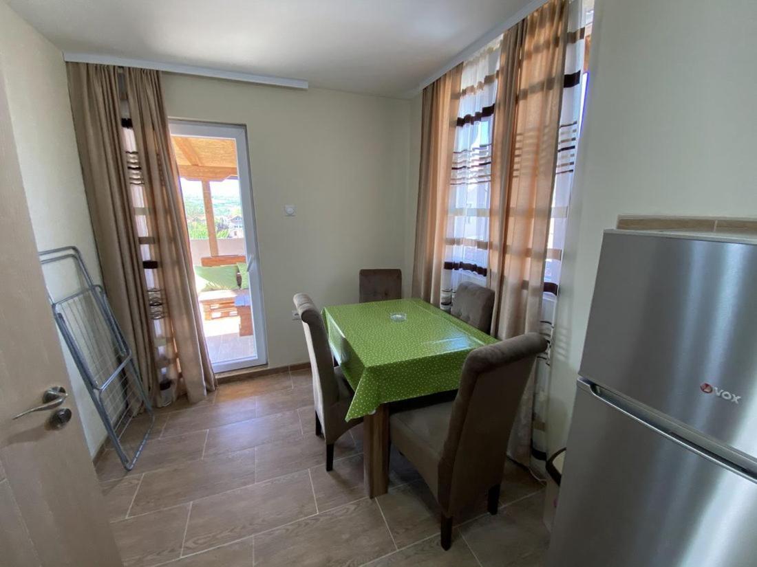 Apartments Zlatko سوكو بانيا المظهر الخارجي الصورة