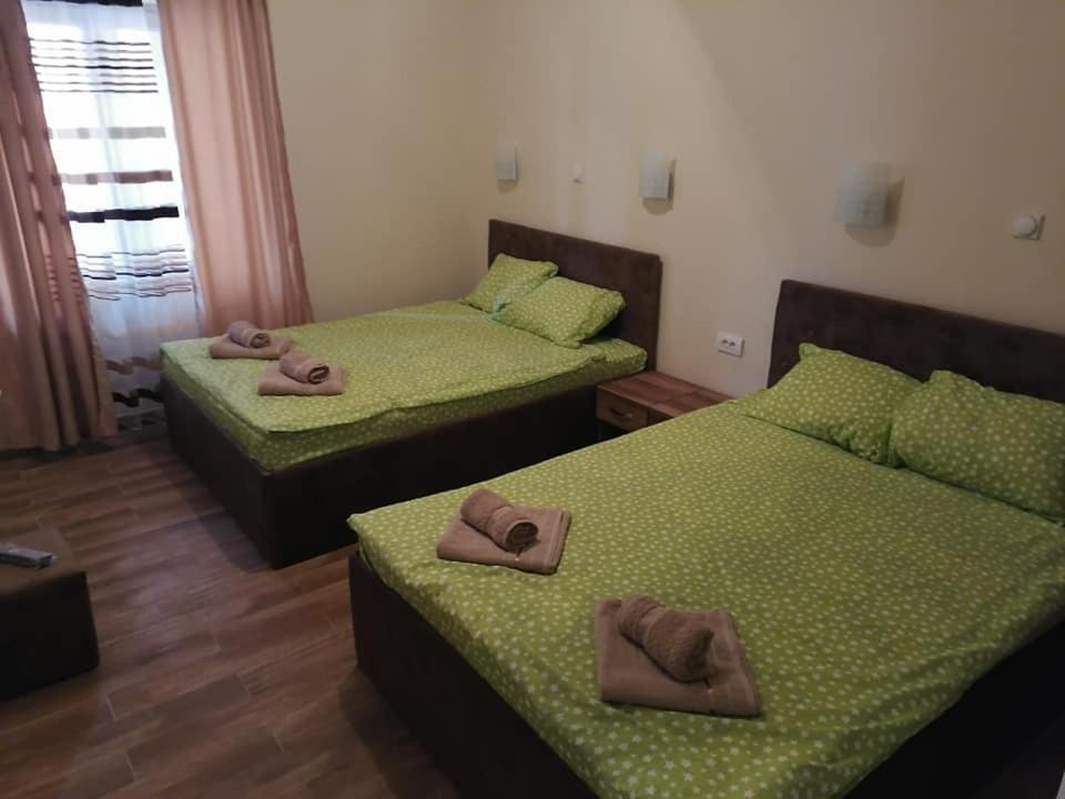 Apartments Zlatko سوكو بانيا المظهر الخارجي الصورة