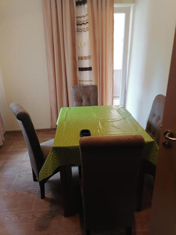 Apartments Zlatko سوكو بانيا المظهر الخارجي الصورة