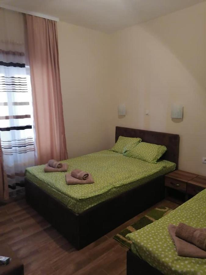 Apartments Zlatko سوكو بانيا المظهر الخارجي الصورة