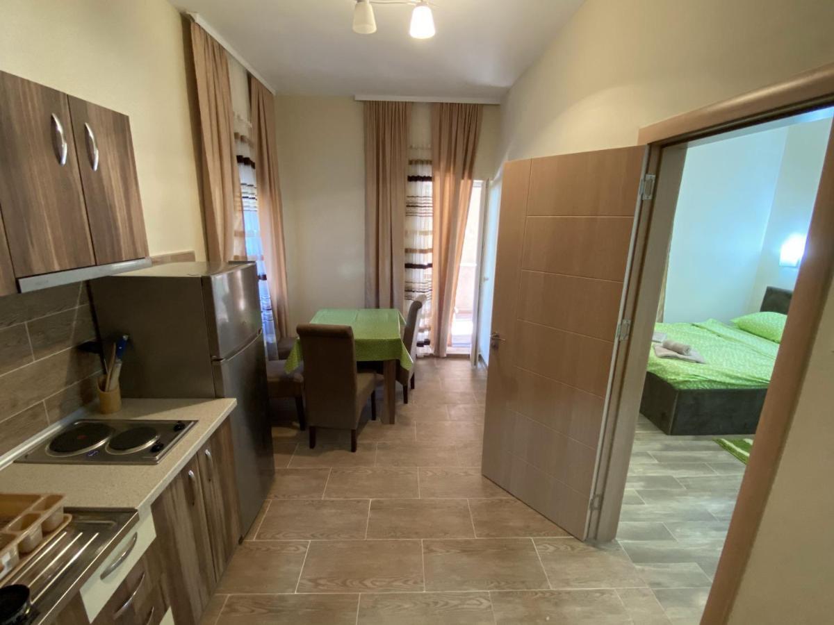 Apartments Zlatko سوكو بانيا المظهر الخارجي الصورة
