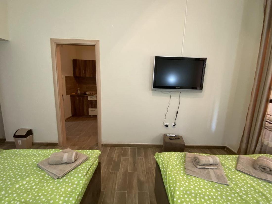 Apartments Zlatko سوكو بانيا المظهر الخارجي الصورة