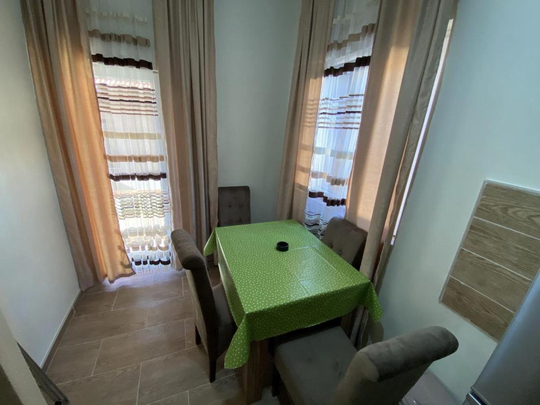 Apartments Zlatko سوكو بانيا المظهر الخارجي الصورة