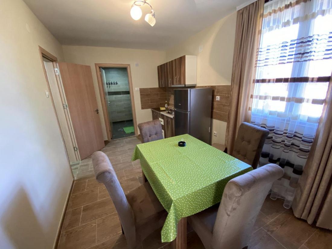 Apartments Zlatko سوكو بانيا المظهر الخارجي الصورة