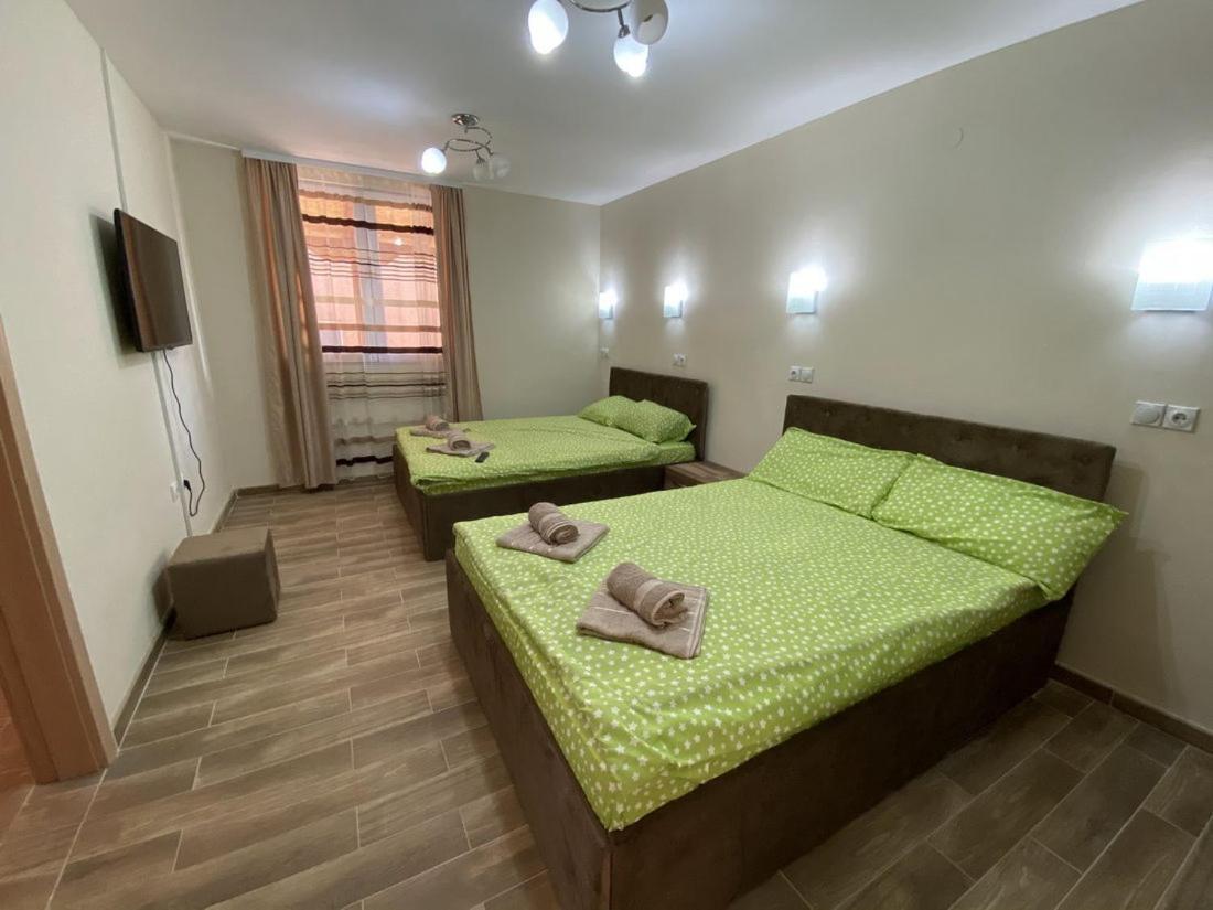 Apartments Zlatko سوكو بانيا المظهر الخارجي الصورة