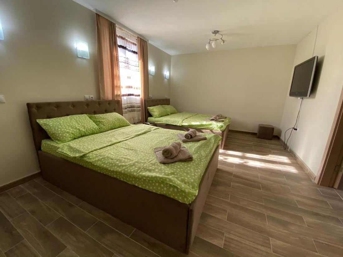 Apartments Zlatko سوكو بانيا المظهر الخارجي الصورة
