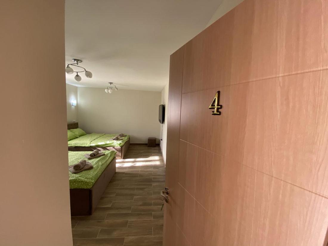 Apartments Zlatko سوكو بانيا المظهر الخارجي الصورة