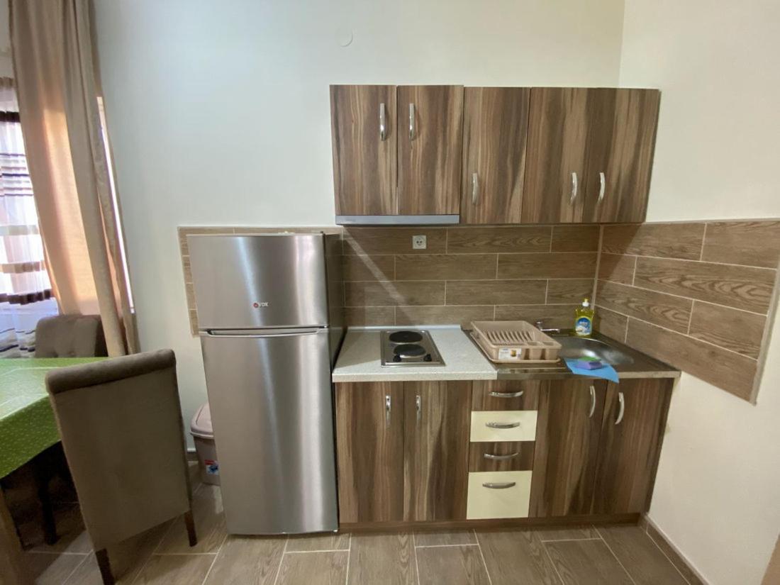 Apartments Zlatko سوكو بانيا المظهر الخارجي الصورة