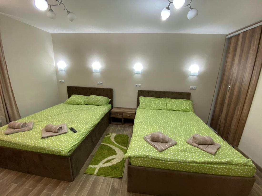 Apartments Zlatko سوكو بانيا المظهر الخارجي الصورة