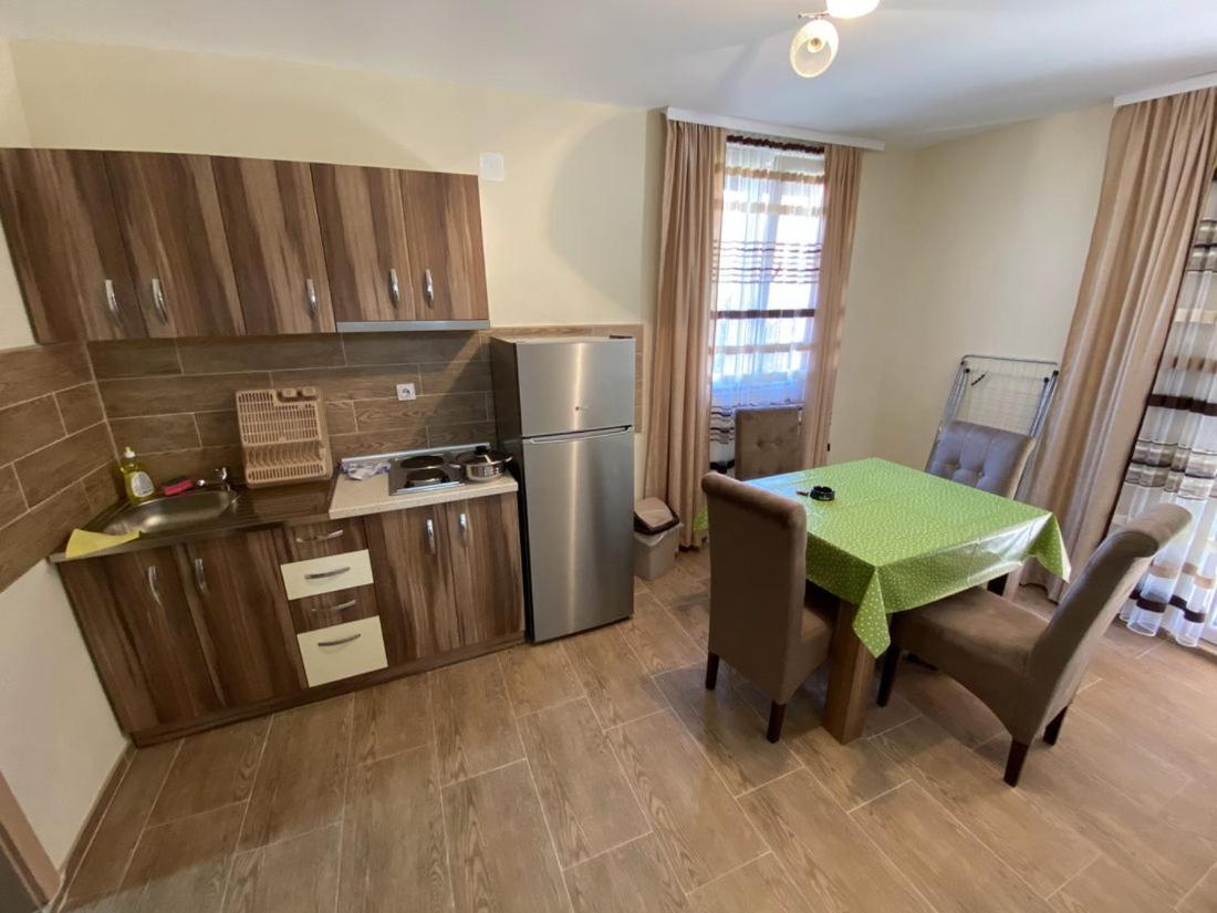 Apartments Zlatko سوكو بانيا المظهر الخارجي الصورة