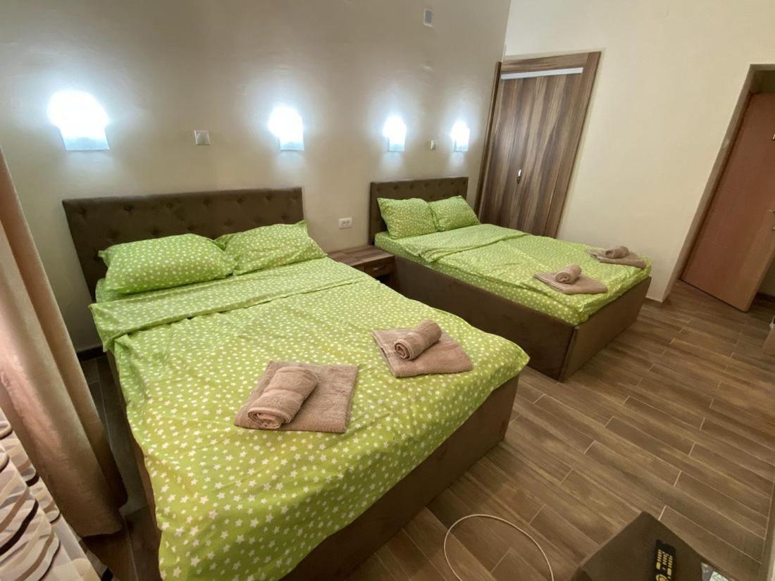 Apartments Zlatko سوكو بانيا المظهر الخارجي الصورة