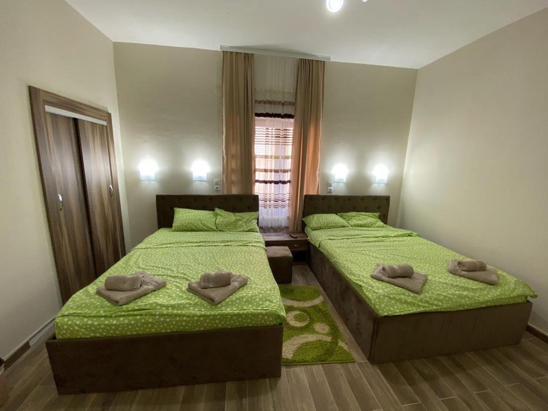 Apartments Zlatko سوكو بانيا المظهر الخارجي الصورة