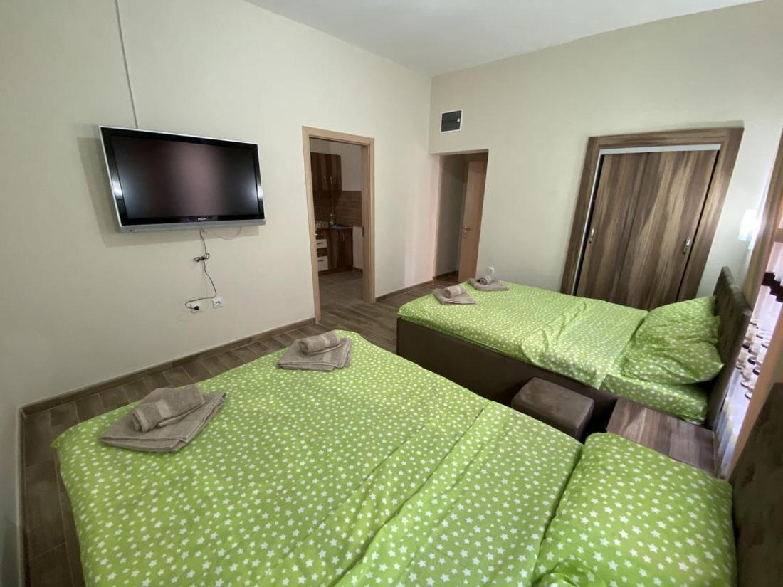 Apartments Zlatko سوكو بانيا المظهر الخارجي الصورة