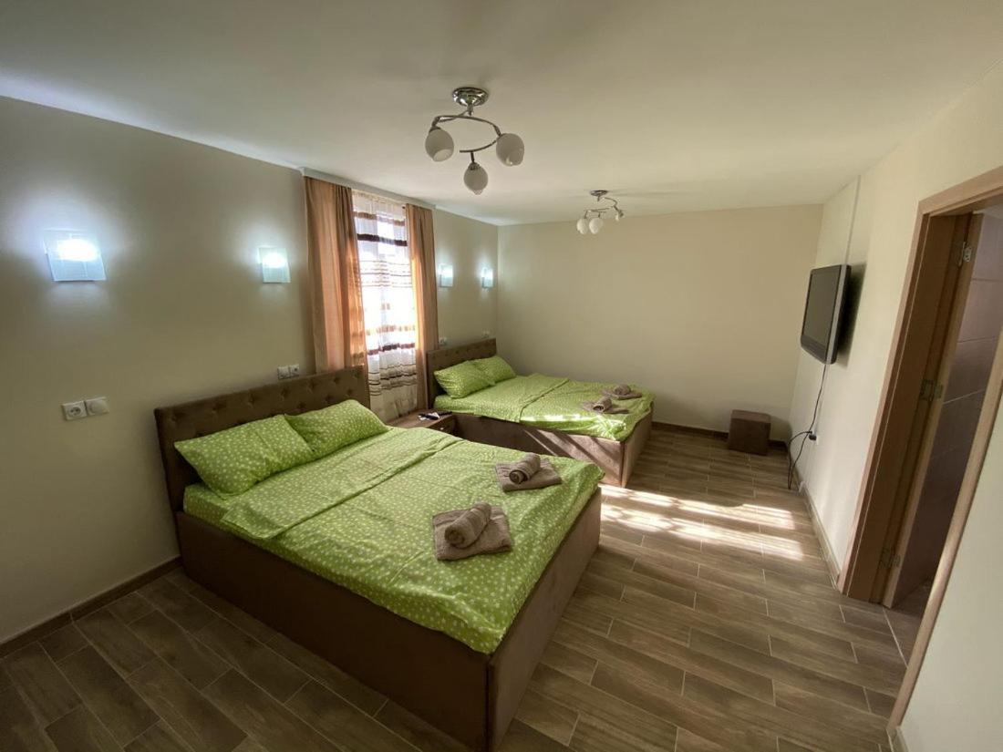 Apartments Zlatko سوكو بانيا المظهر الخارجي الصورة