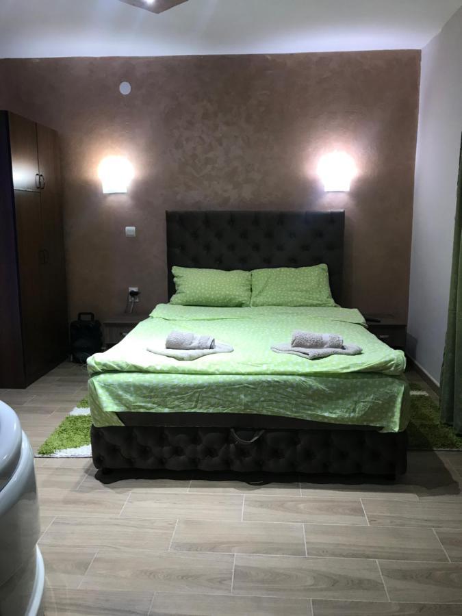 Apartments Zlatko سوكو بانيا المظهر الخارجي الصورة