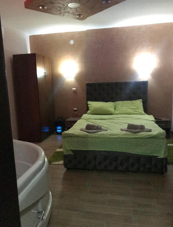 Apartments Zlatko سوكو بانيا المظهر الخارجي الصورة