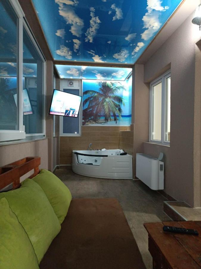 Apartments Zlatko سوكو بانيا المظهر الخارجي الصورة