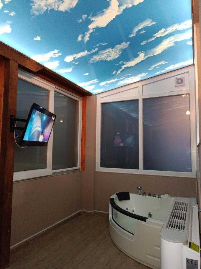 Apartments Zlatko سوكو بانيا المظهر الخارجي الصورة