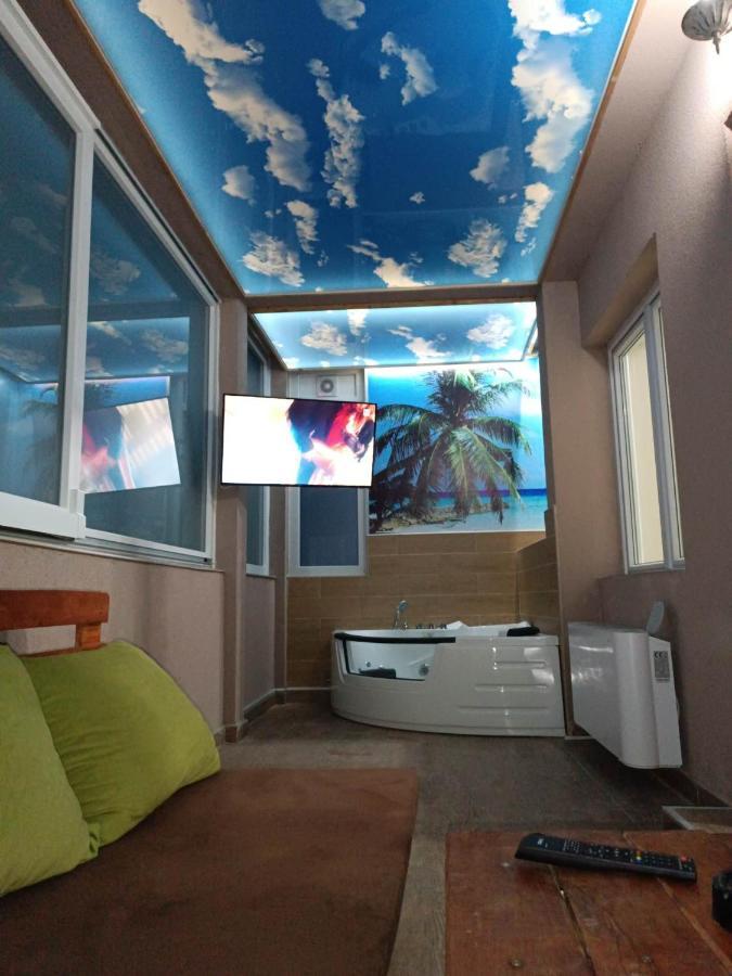 Apartments Zlatko سوكو بانيا المظهر الخارجي الصورة