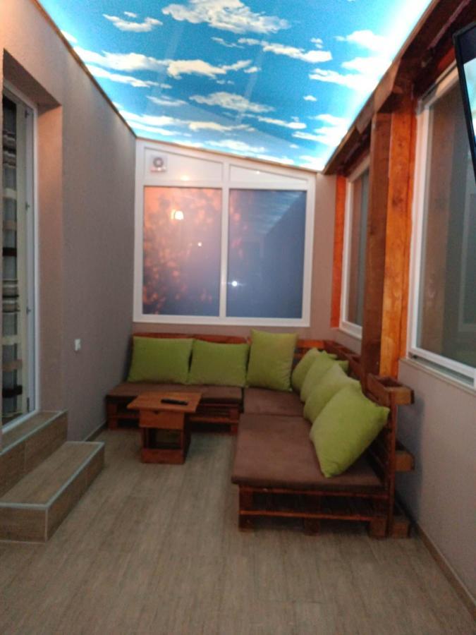 Apartments Zlatko سوكو بانيا المظهر الخارجي الصورة