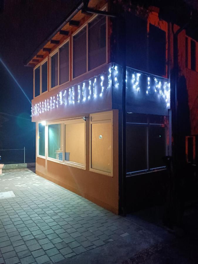 Apartments Zlatko سوكو بانيا المظهر الخارجي الصورة