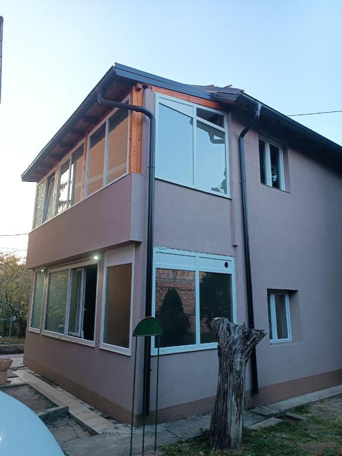 Apartments Zlatko سوكو بانيا المظهر الخارجي الصورة