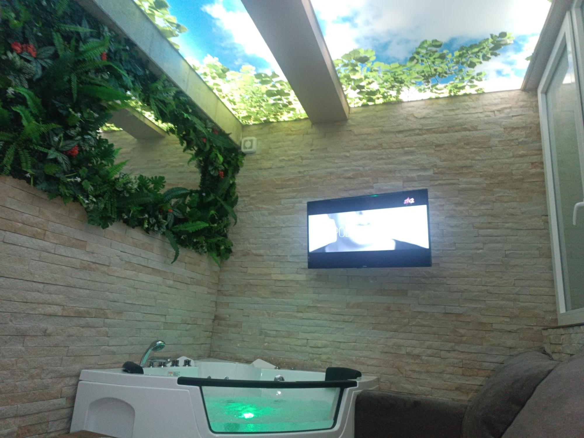 Apartments Zlatko سوكو بانيا الغرفة الصورة